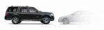 Ford Expedition 2007 года
